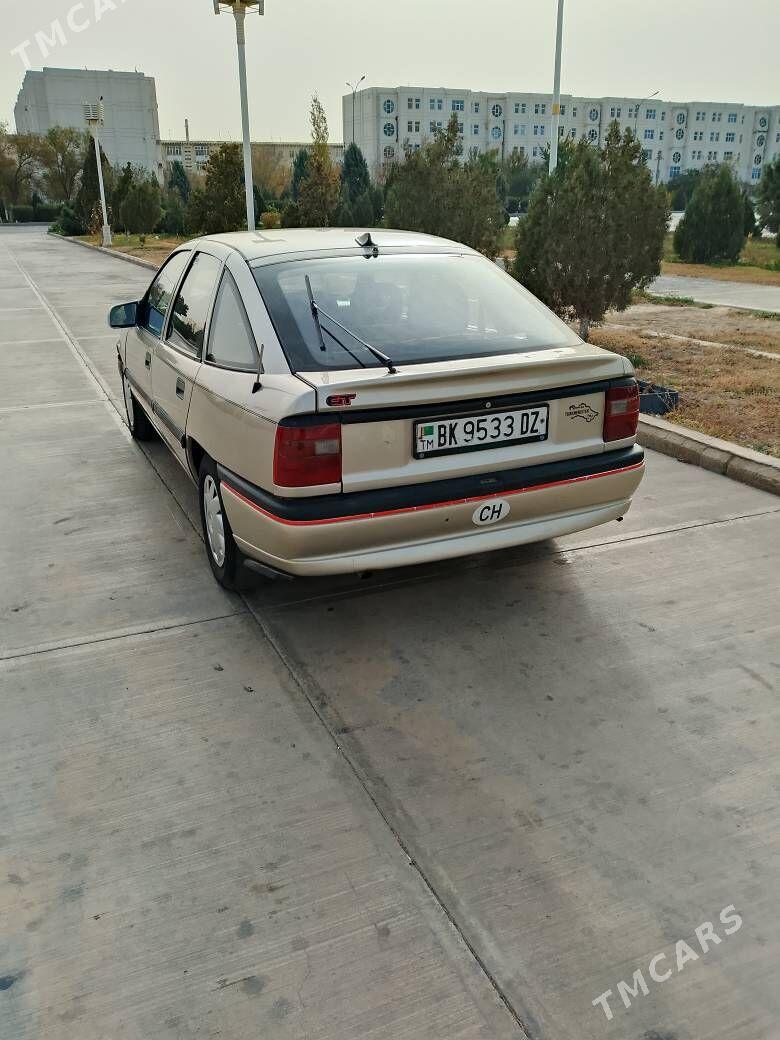 Opel Vectra 1992 - 35 000 TMT - Дашогуз - img 5