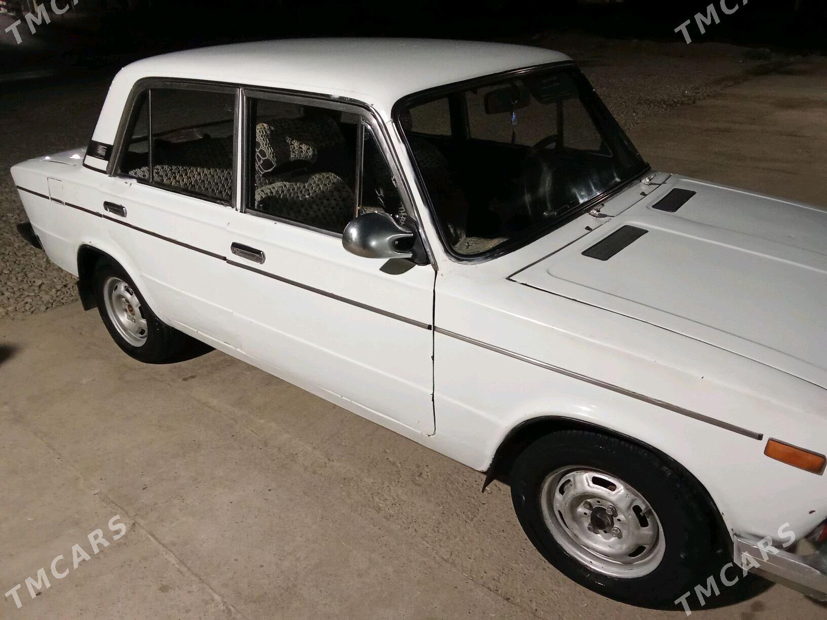 Lada 2106 1989 - 22 000 TMT - Сакарчага - img 1