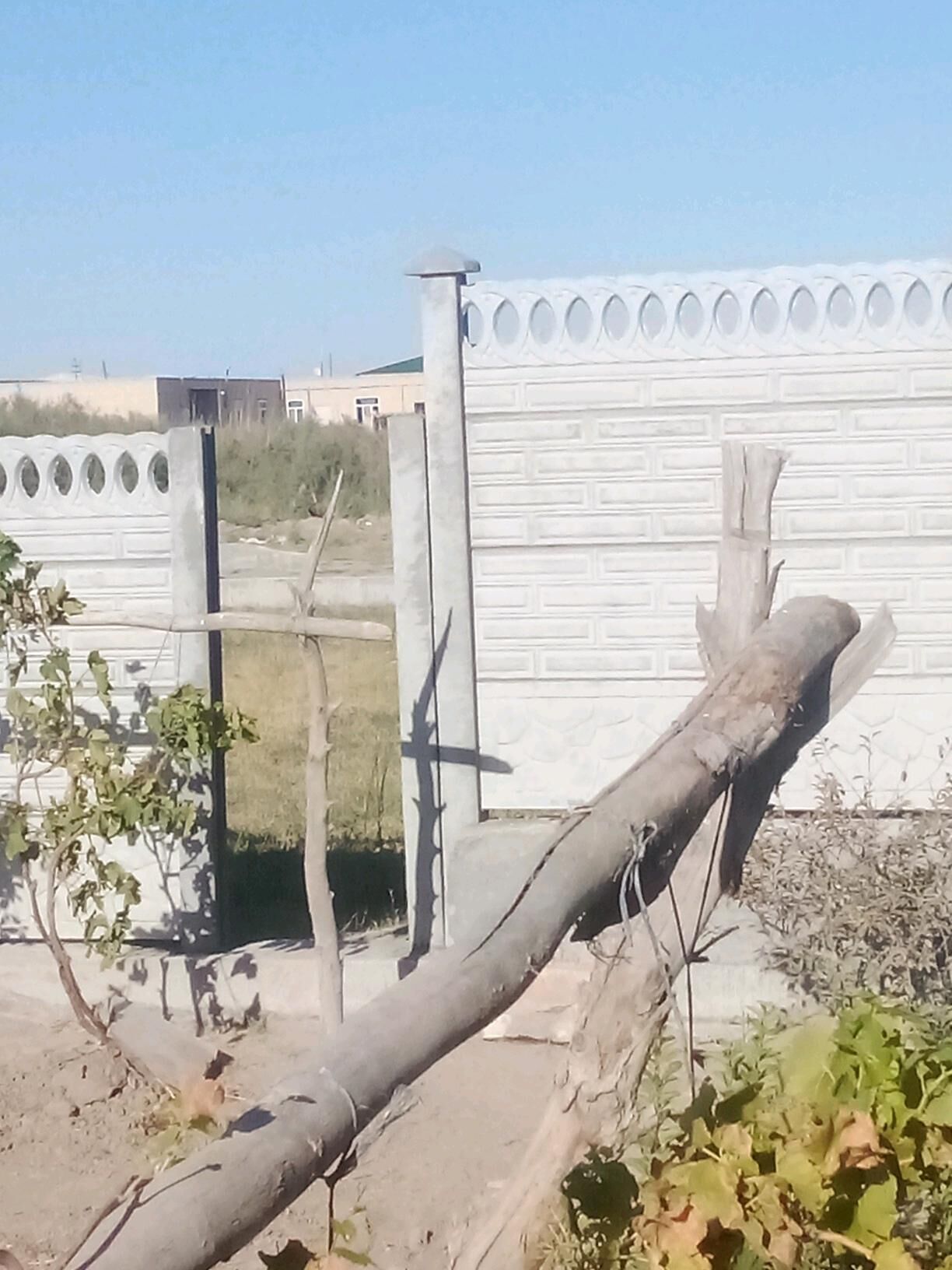 BETON ZABOR - Чарджоу - img 9