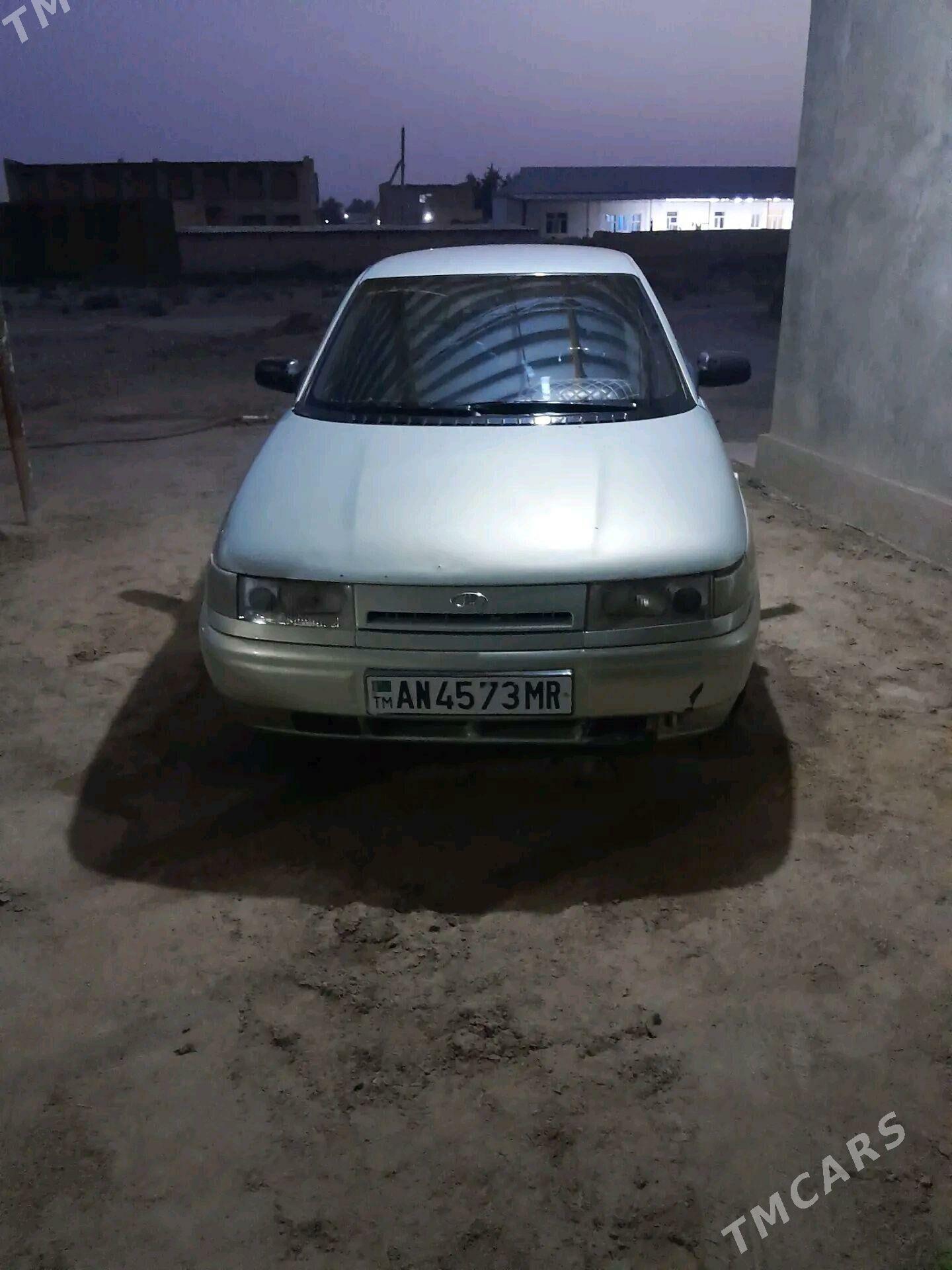 Lada 2110 2003 - 26 000 TMT - Türkmengala - img 7