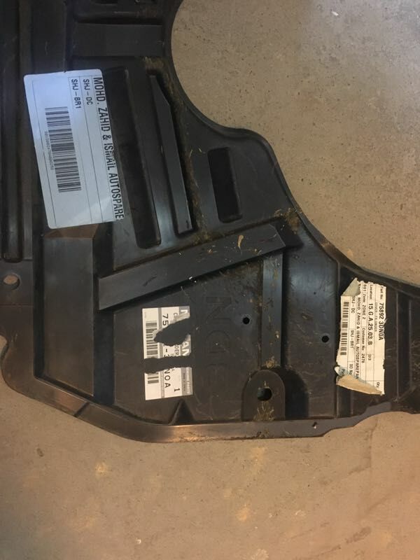 zaśita dwigatel 250 TMT - Ашхабад - img 3