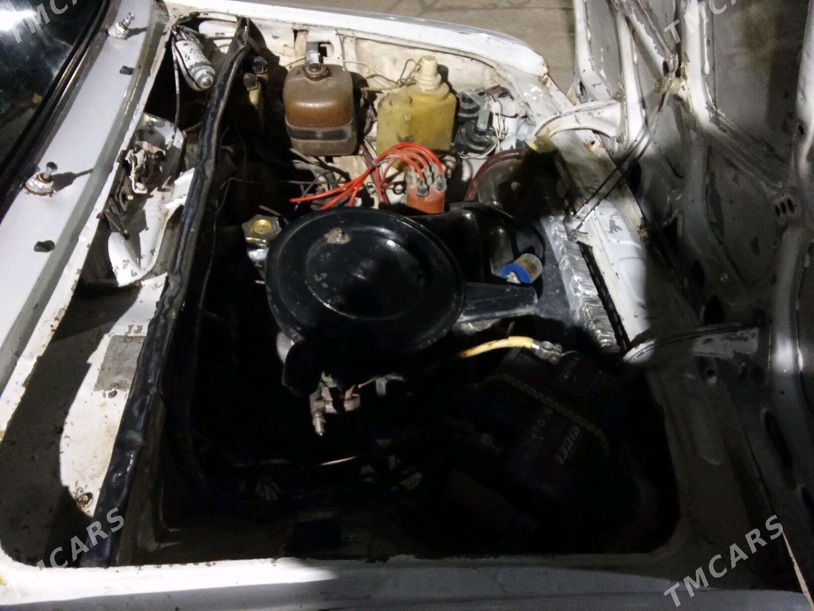 Lada 2106 1989 - 22 000 TMT - Сакарчага - img 5