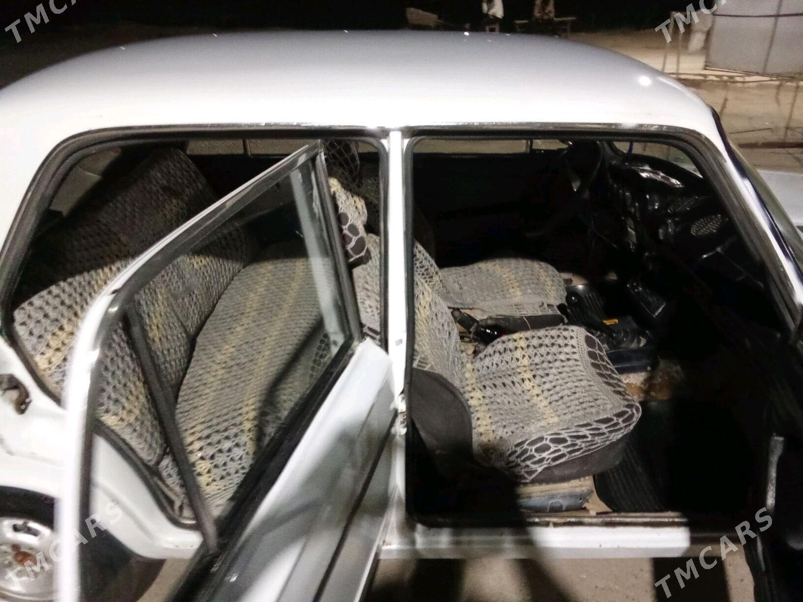 Lada 2106 1989 - 22 000 TMT - Сакарчага - img 4