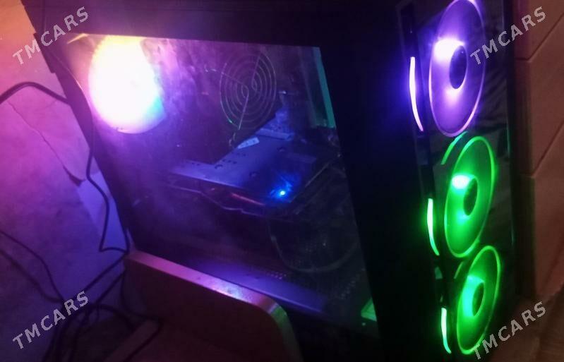 кампютер - Türkmenbaşy - img 3