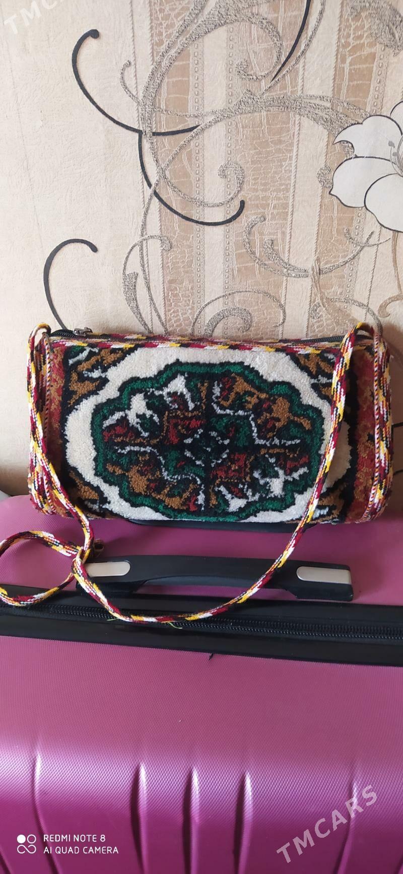 картины/ карзина - Туркменабат - img 5