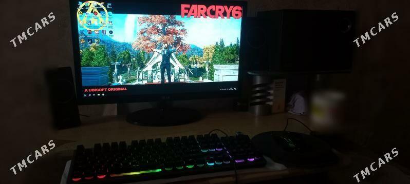 кампютер - Türkmenbaşy - img 2