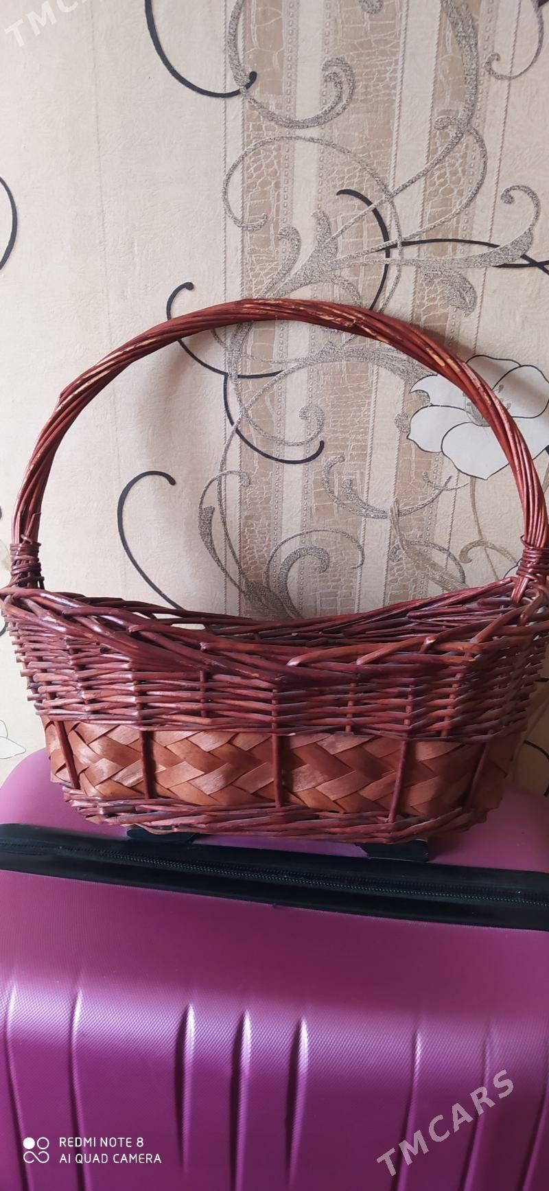 картины/ карзина - Туркменабат - img 4