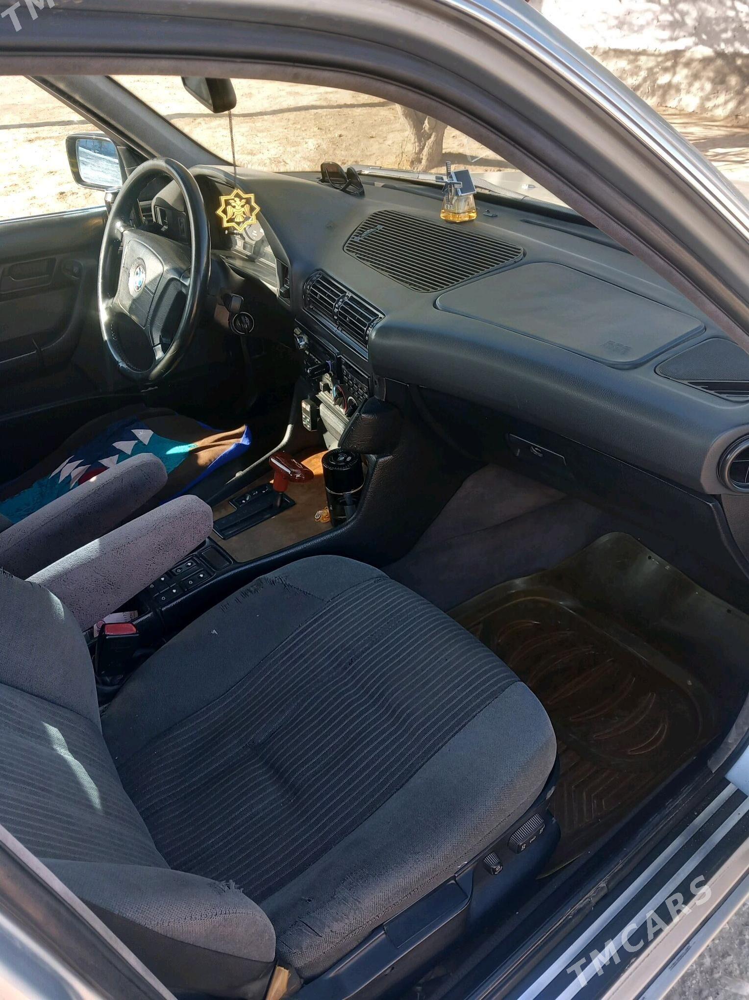 BMW 525 1995 - 85 000 TMT - Этрек - img 2