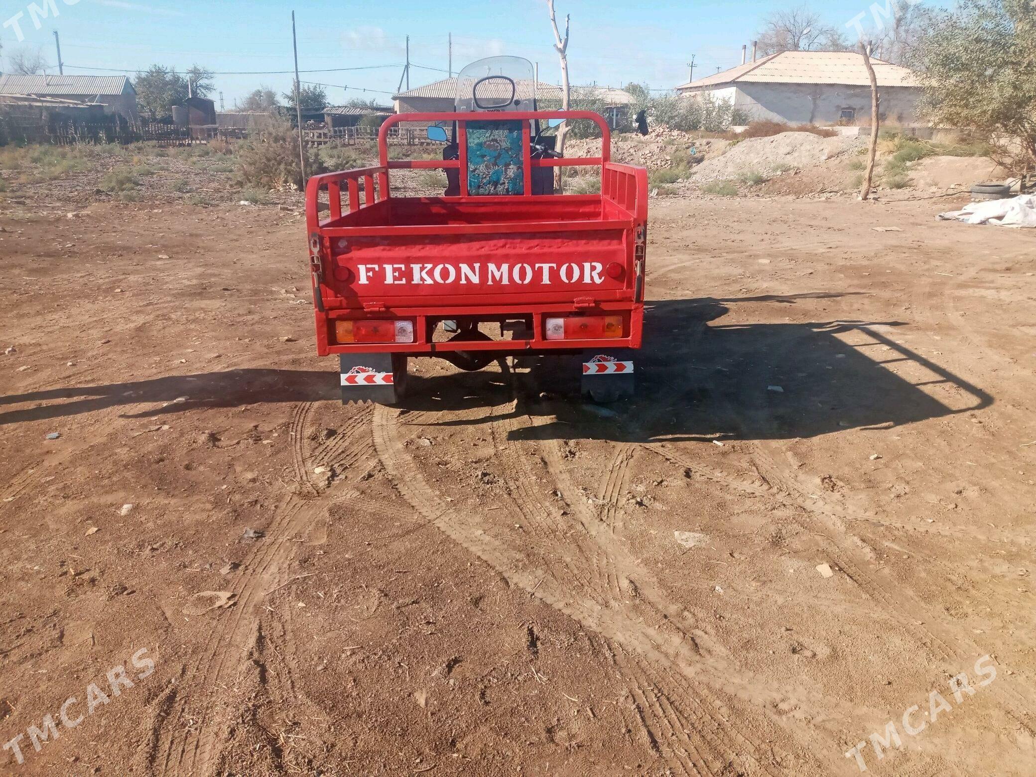 Fekon FK200-14G 2014 - 12 000 TMT - Babadaýhan - img 3