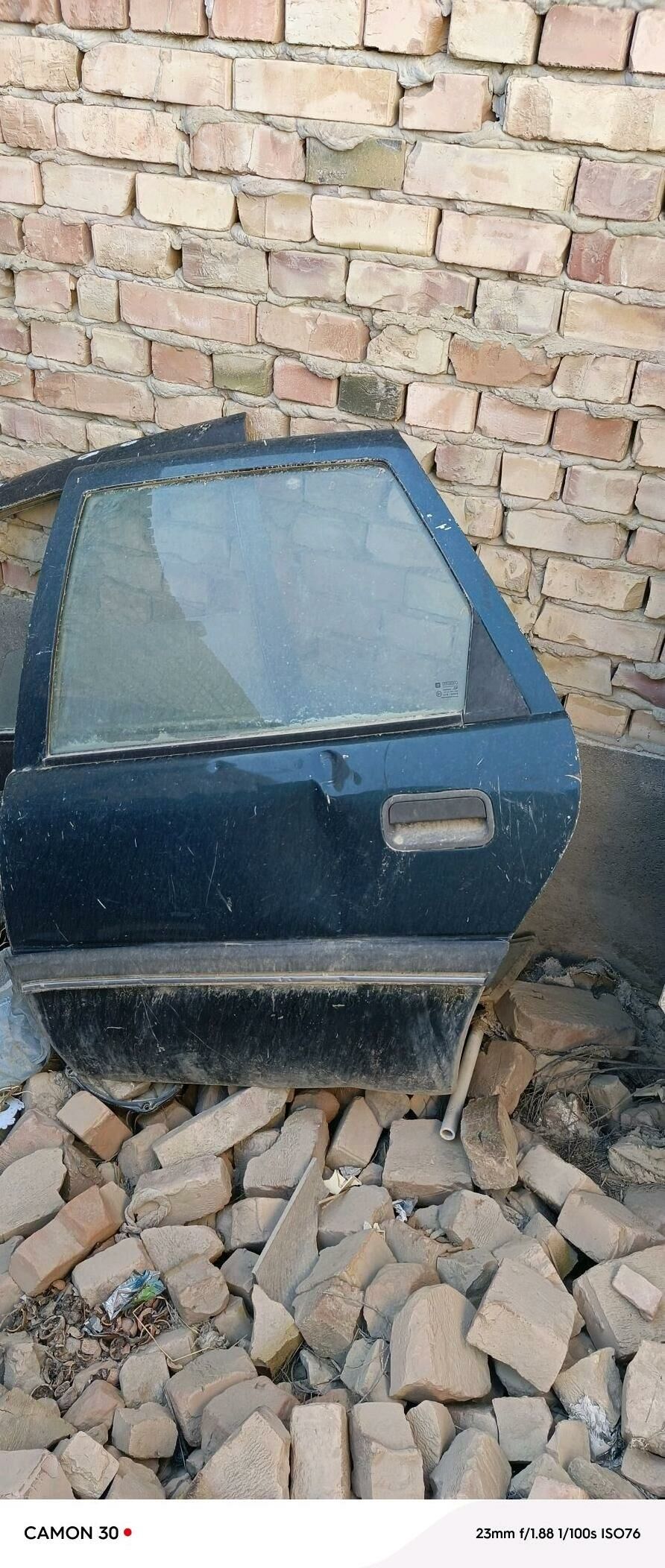 Gapy 100 TMT - Бахарден - img 2