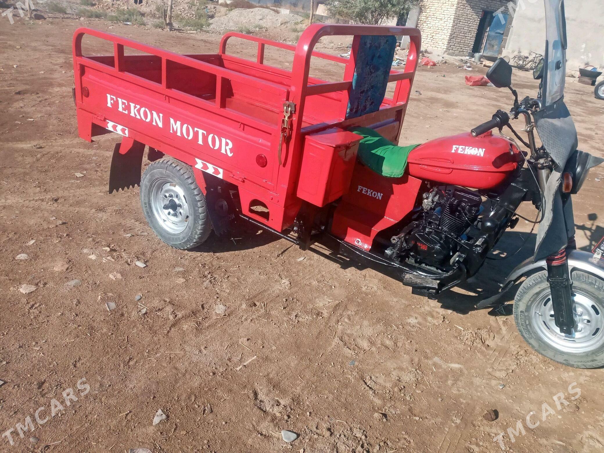 Fekon FK200-14G 2014 - 12 000 TMT - Babadaýhan - img 2