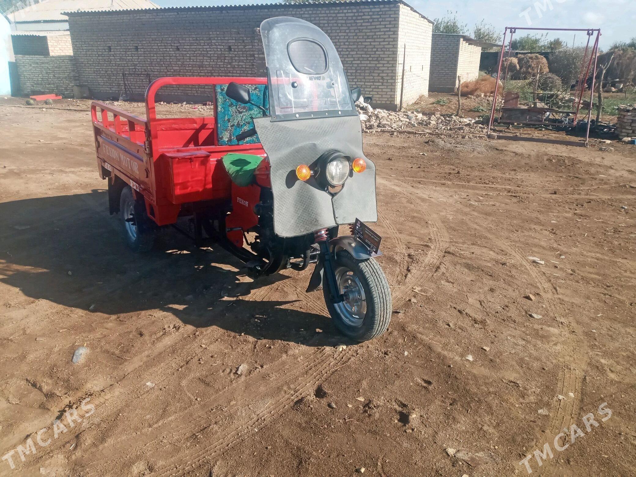 Fekon FK200-14G 2014 - 12 000 TMT - Babadaýhan - img 4