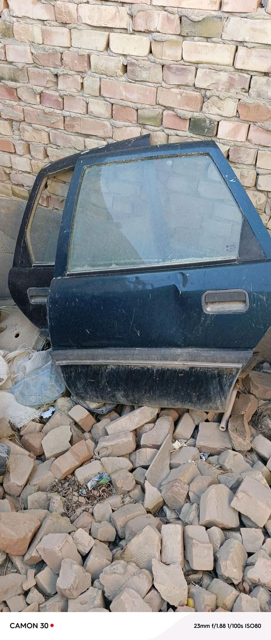 Gapy 100 TMT - Бахарден - img 3