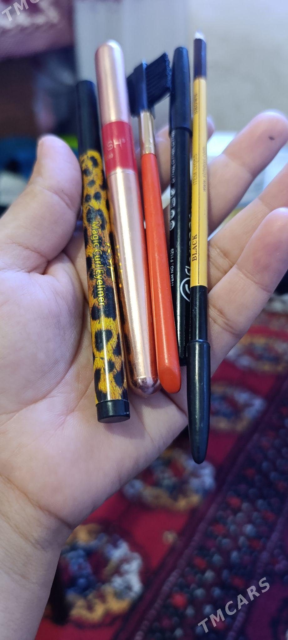 Krem,kosmetika - Дашогуз - img 3