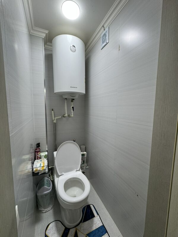 энгельса 3 комнаты - Ашхабад - img 6