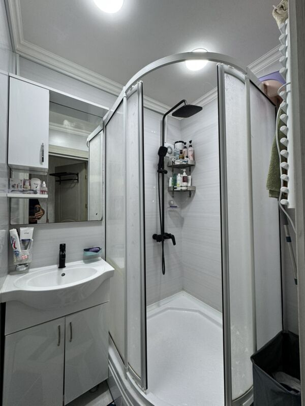 энгельса 3 комнаты - Ашхабад - img 5