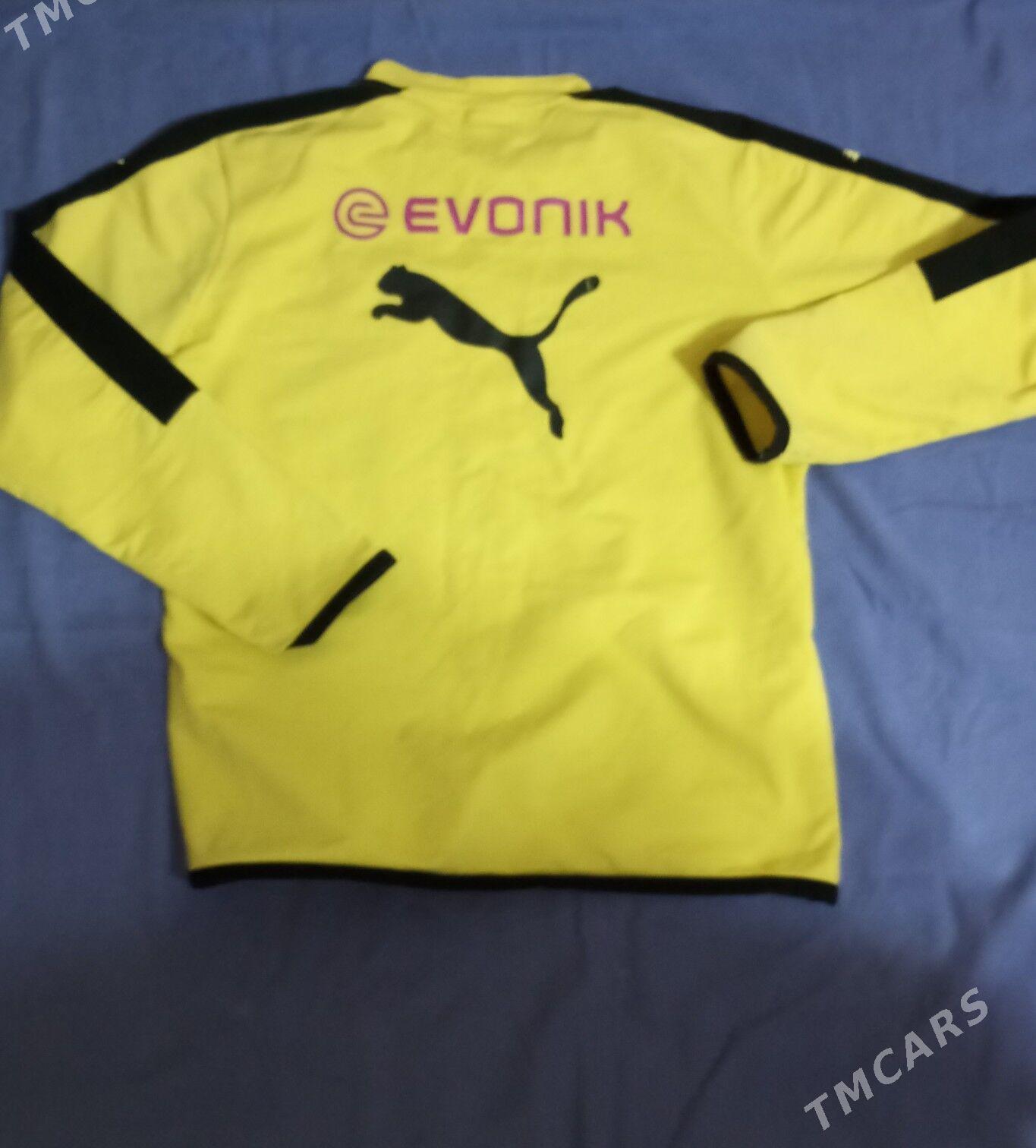 Спартивка  верх - Howdan "B" - img 2