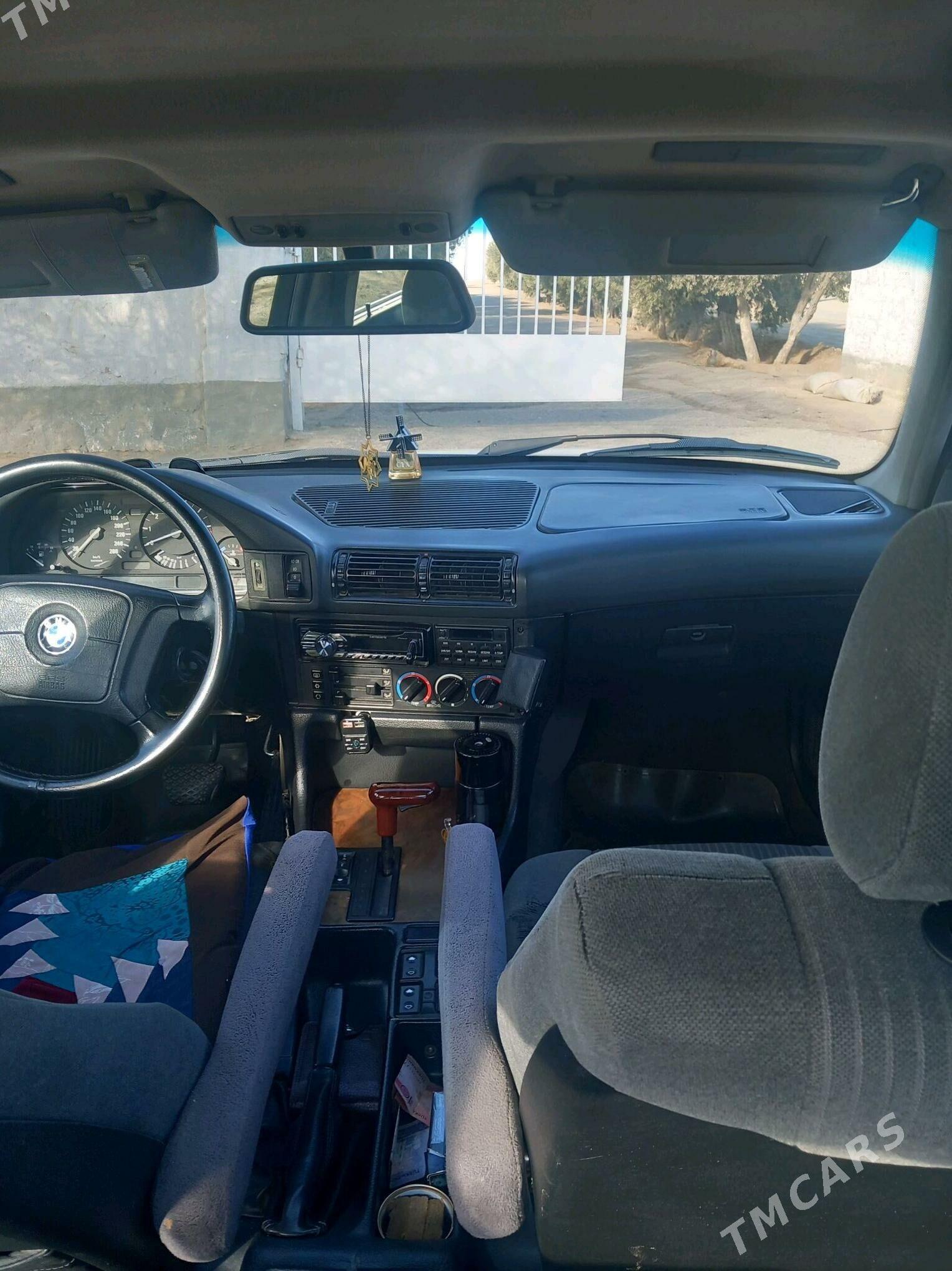 BMW 525 1995 - 85 000 TMT - Этрек - img 3