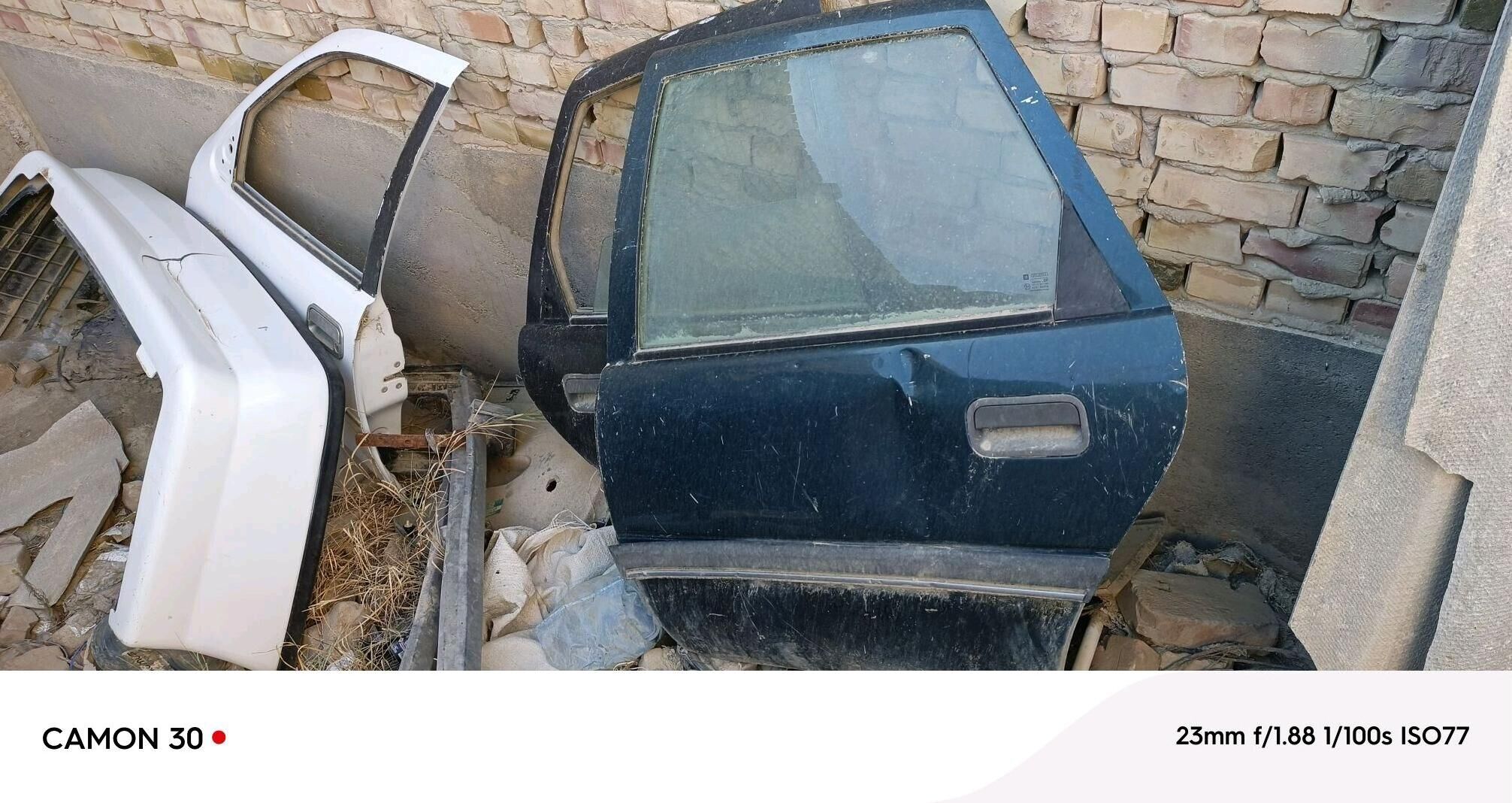 Gapy 100 TMT - Бахарден - img 4