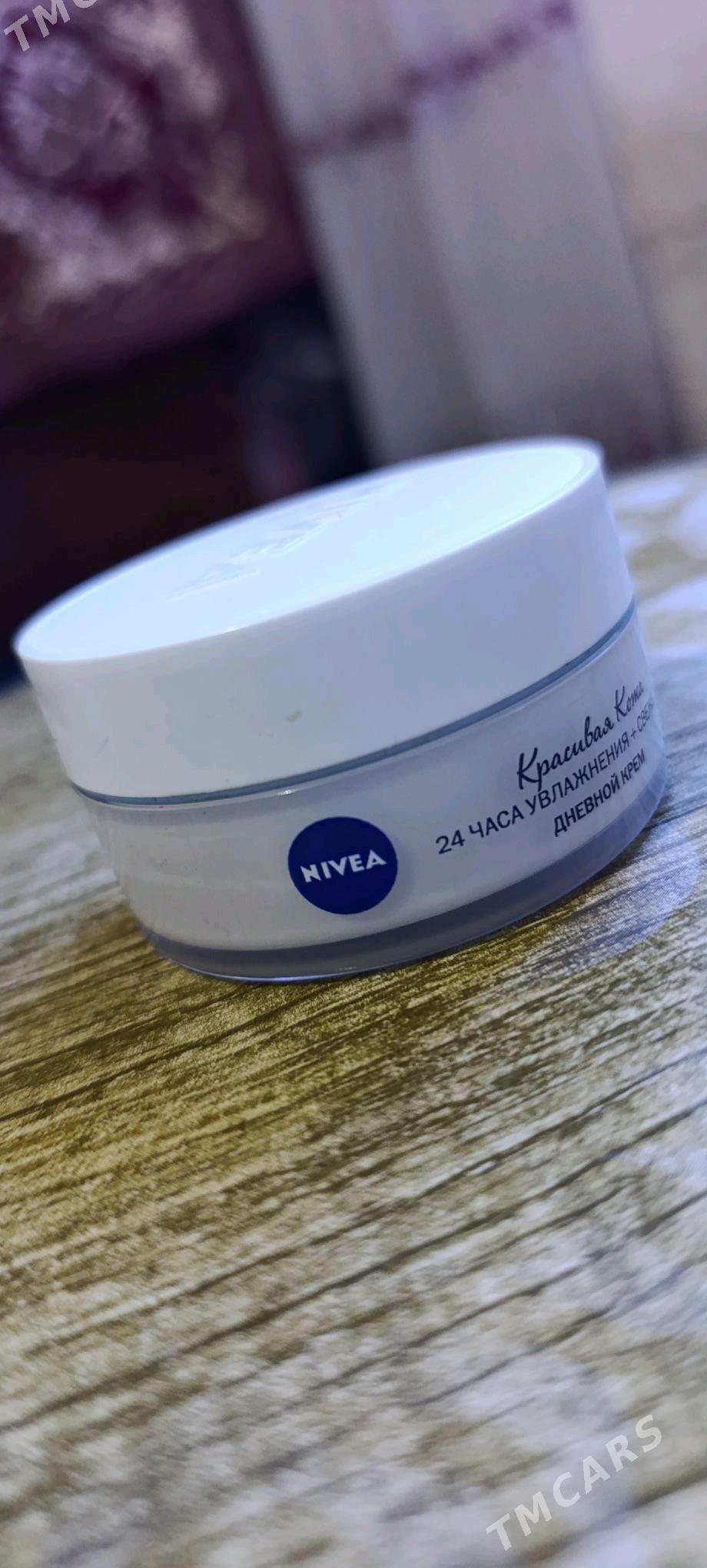 Krem,kosmetika - Дашогуз - img 2