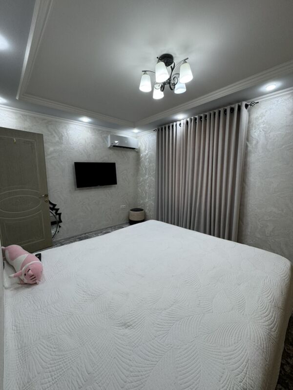 энгельса 3 комнаты - Ашхабад - img 8