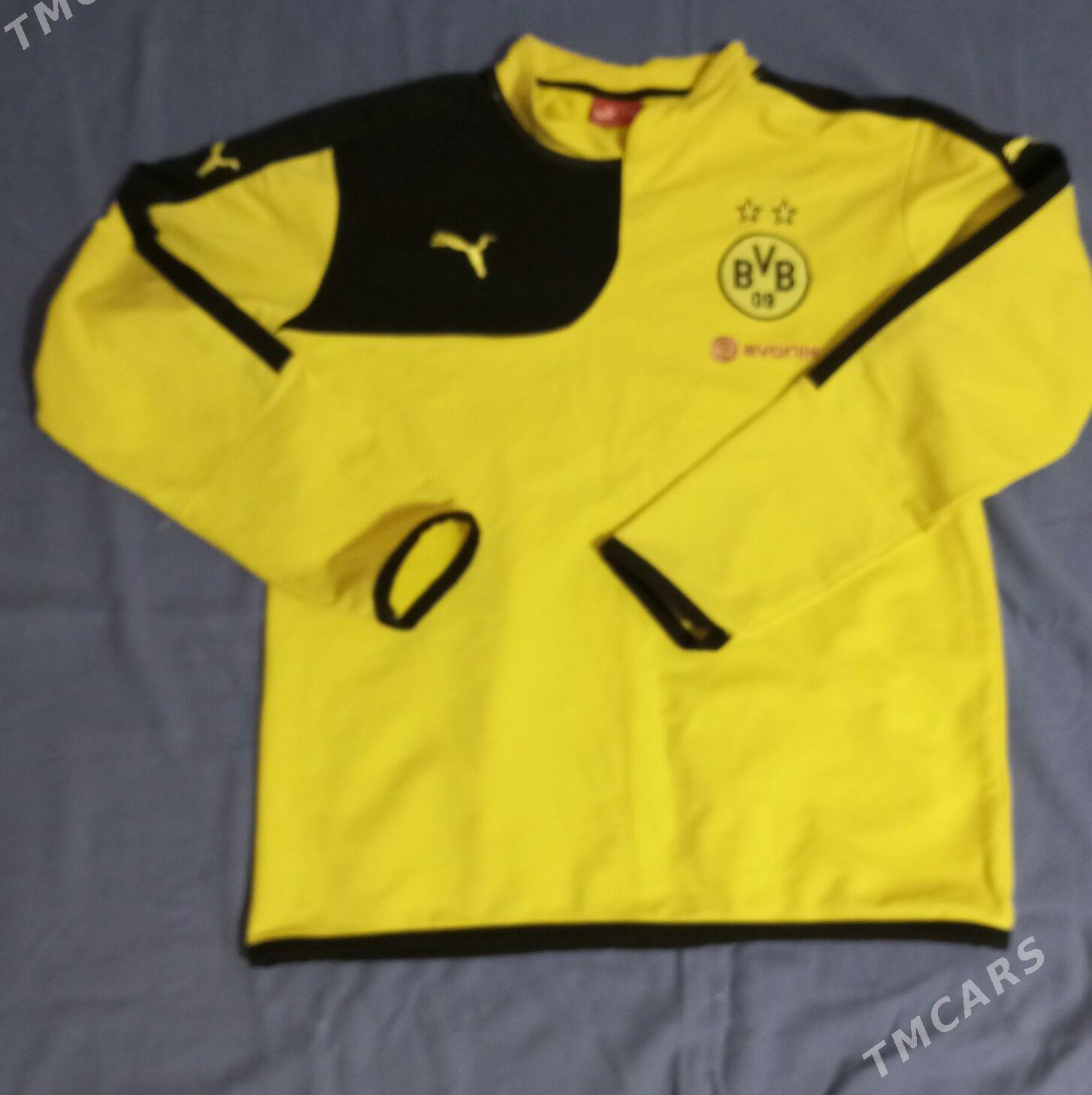 Спартивка верх - Howdan "B" - img 1