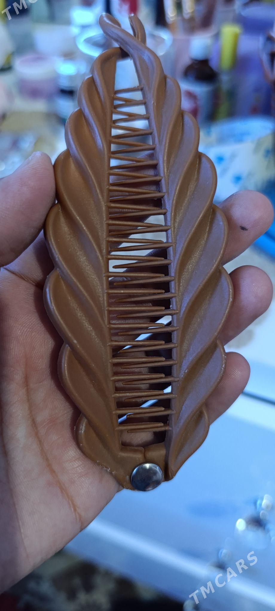 Krem,kosmetika - Дашогуз - img 7