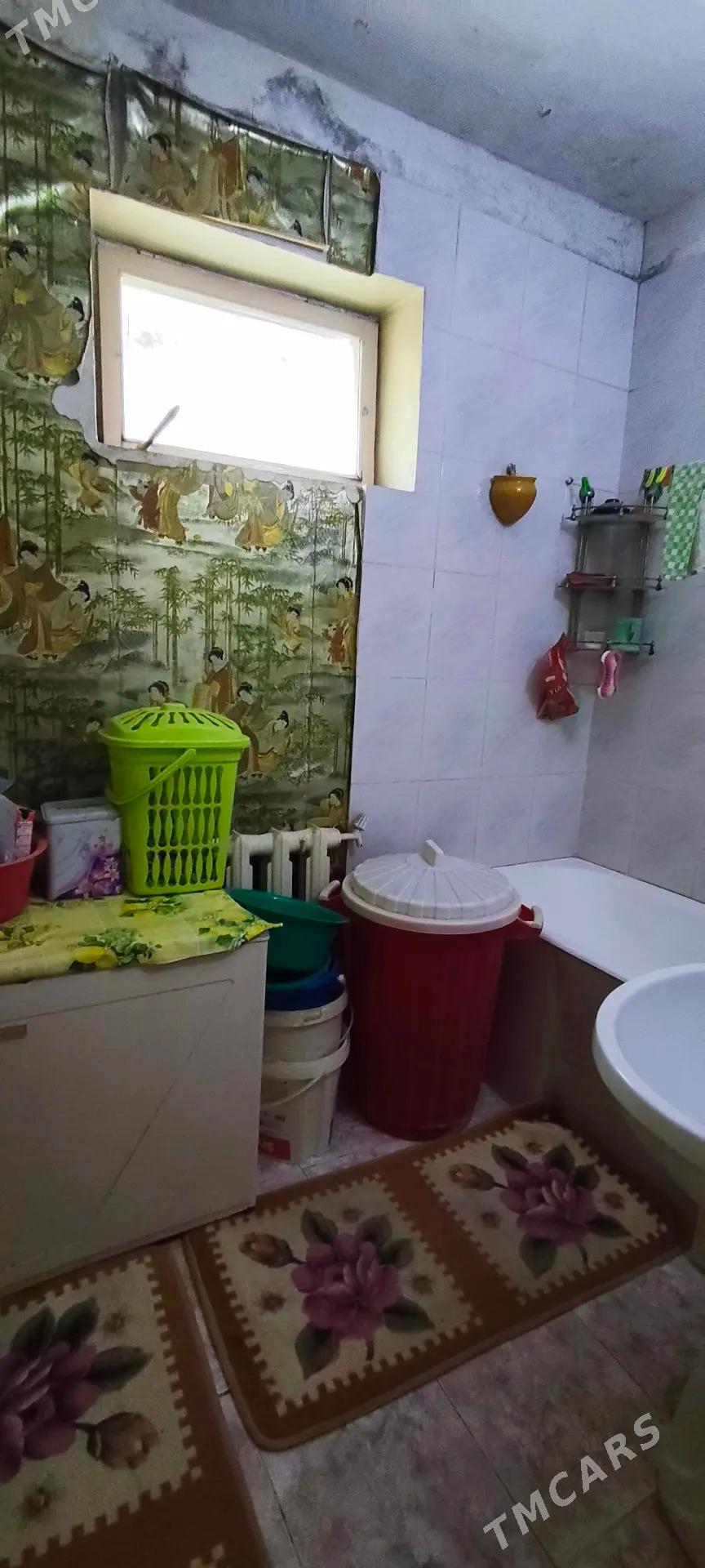 3 kom Ленинградская планировка - Ашхабад - img 7