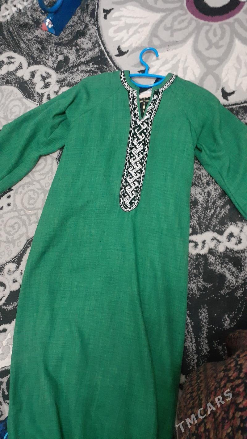 YAŞYL LION - Aşgabat - img 1