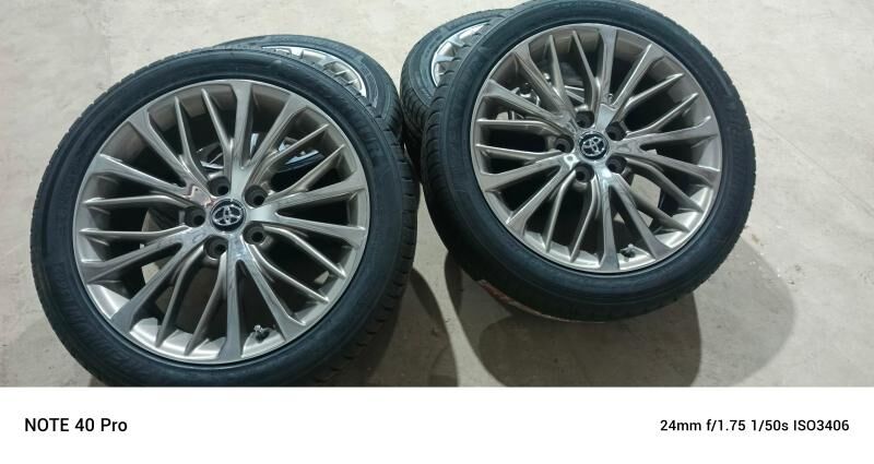 CAMRY 8 000 TMT - Туркменабат - img 4