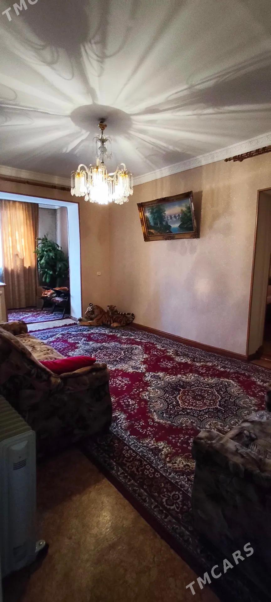 3 kom Ленинградская планировка - Ашхабад - img 4