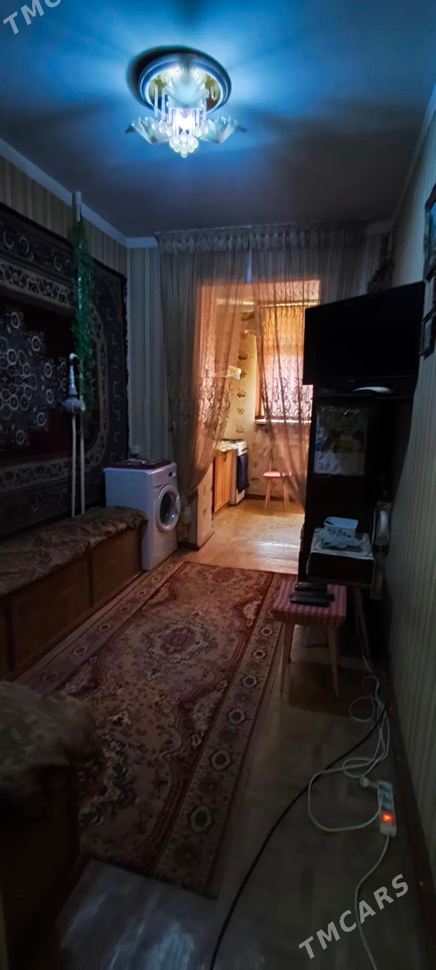 3 kom Ленинградская планировка - Ашхабад - img 6