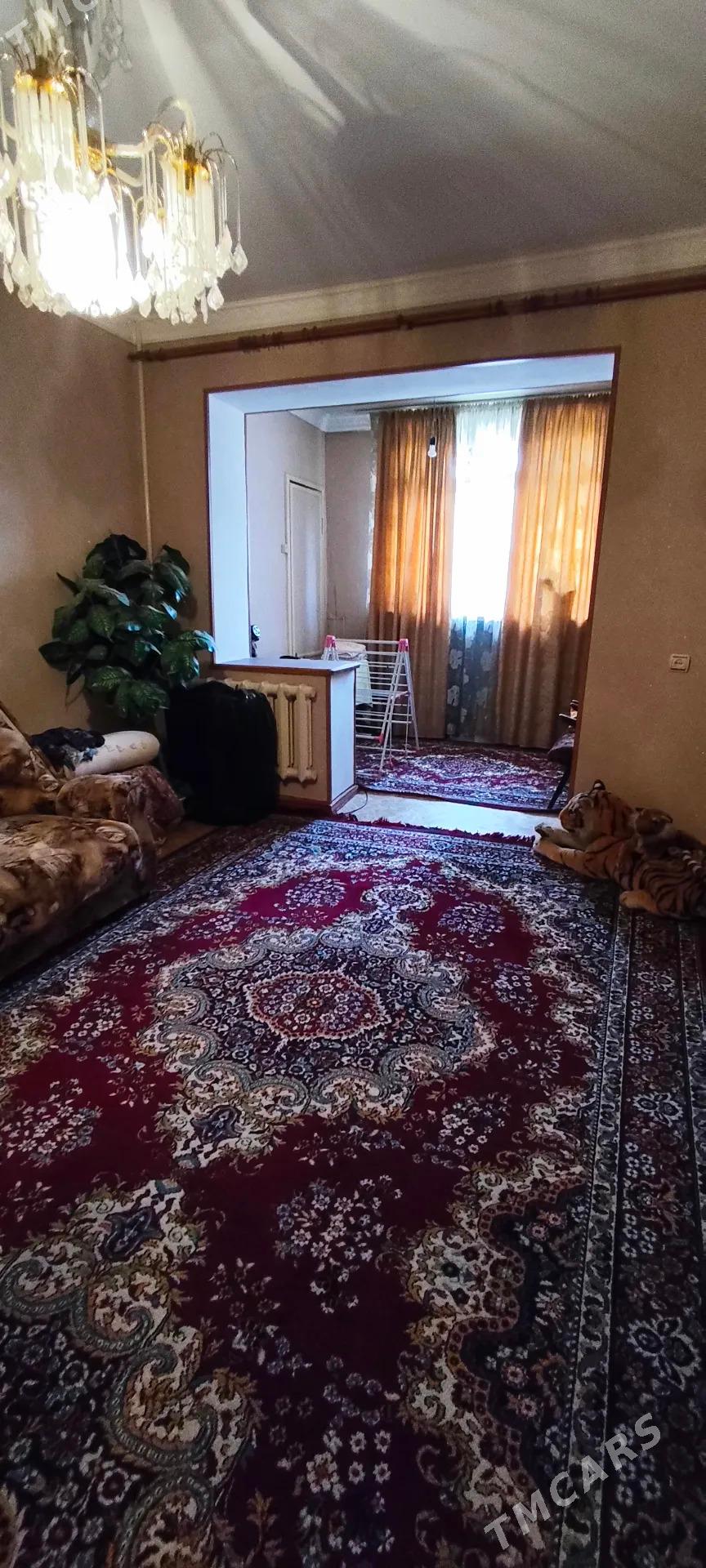 3 kom Ленинградская планировка - Ашхабад - img 3