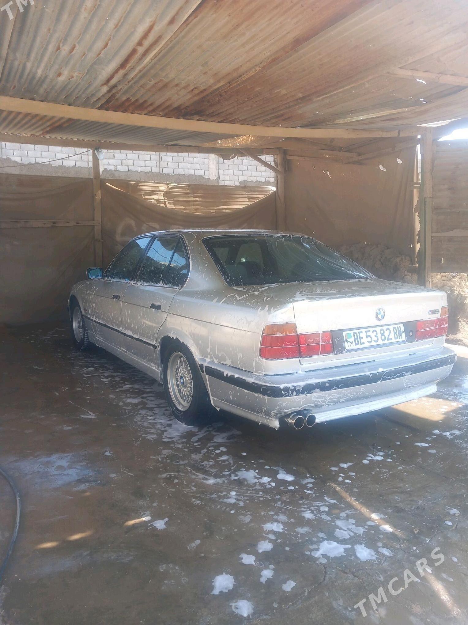 BMW 525 1995 - 85 000 TMT - Этрек - img 5