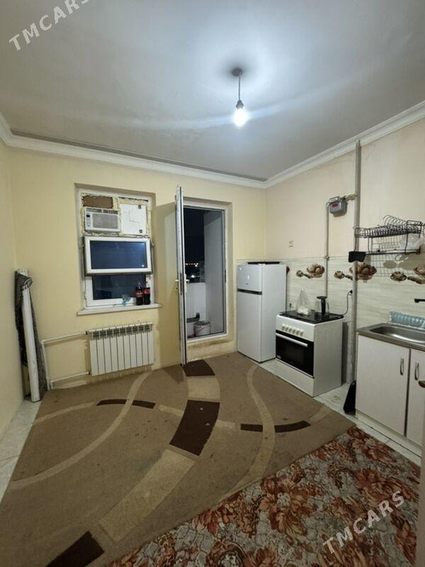 Buzmeyin Gress t. ahal, 3 kom - Büzmeýin GRES - img 4