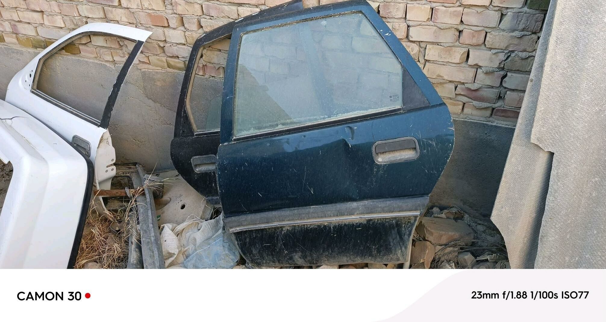 Gapy 100 TMT - Бахарден - img 5