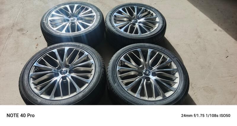 CAMRY 8 000 TMT - Туркменабат - img 6