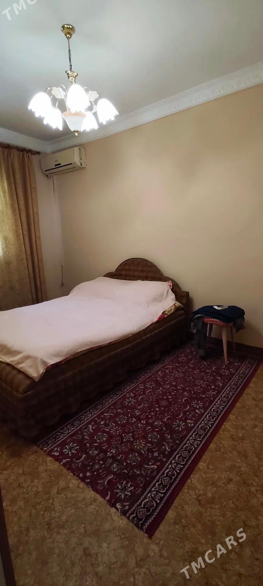 3 kom Ленинградская планировка - Ашхабад - img 5