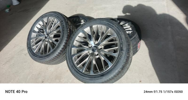 CAMRY 8 000 TMT - Туркменабат - img 3