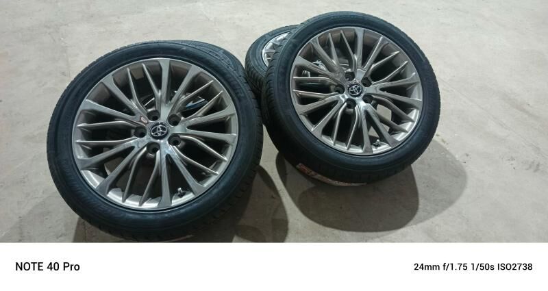 CAMRY 8 000 TMT - Туркменабат - img 5