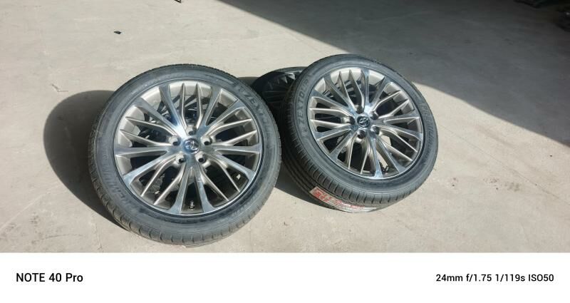 CAMRY 8 000 TMT - Туркменабат - img 2