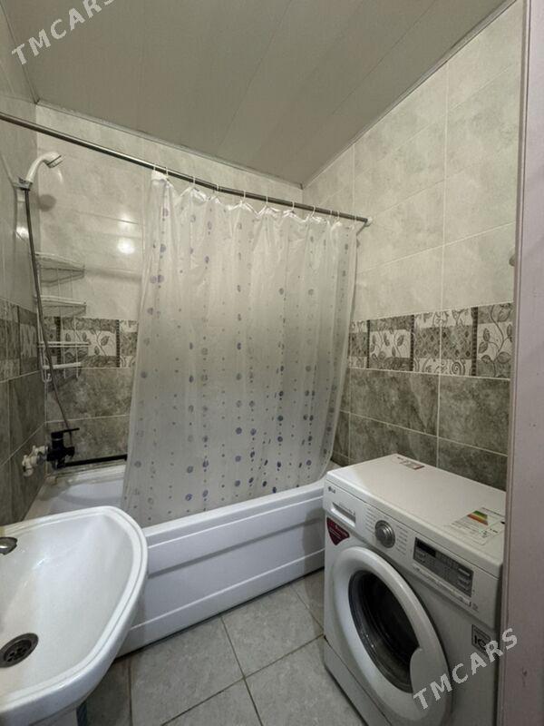 Buzmeyin Gress t. ahal, 3 kom - Büzmeýin GRES - img 2