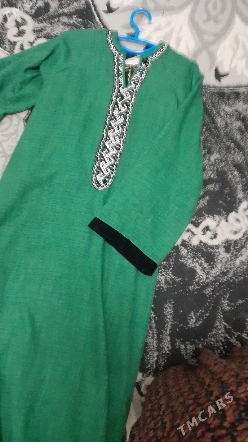 YAŞYL LION - Aşgabat - img 2