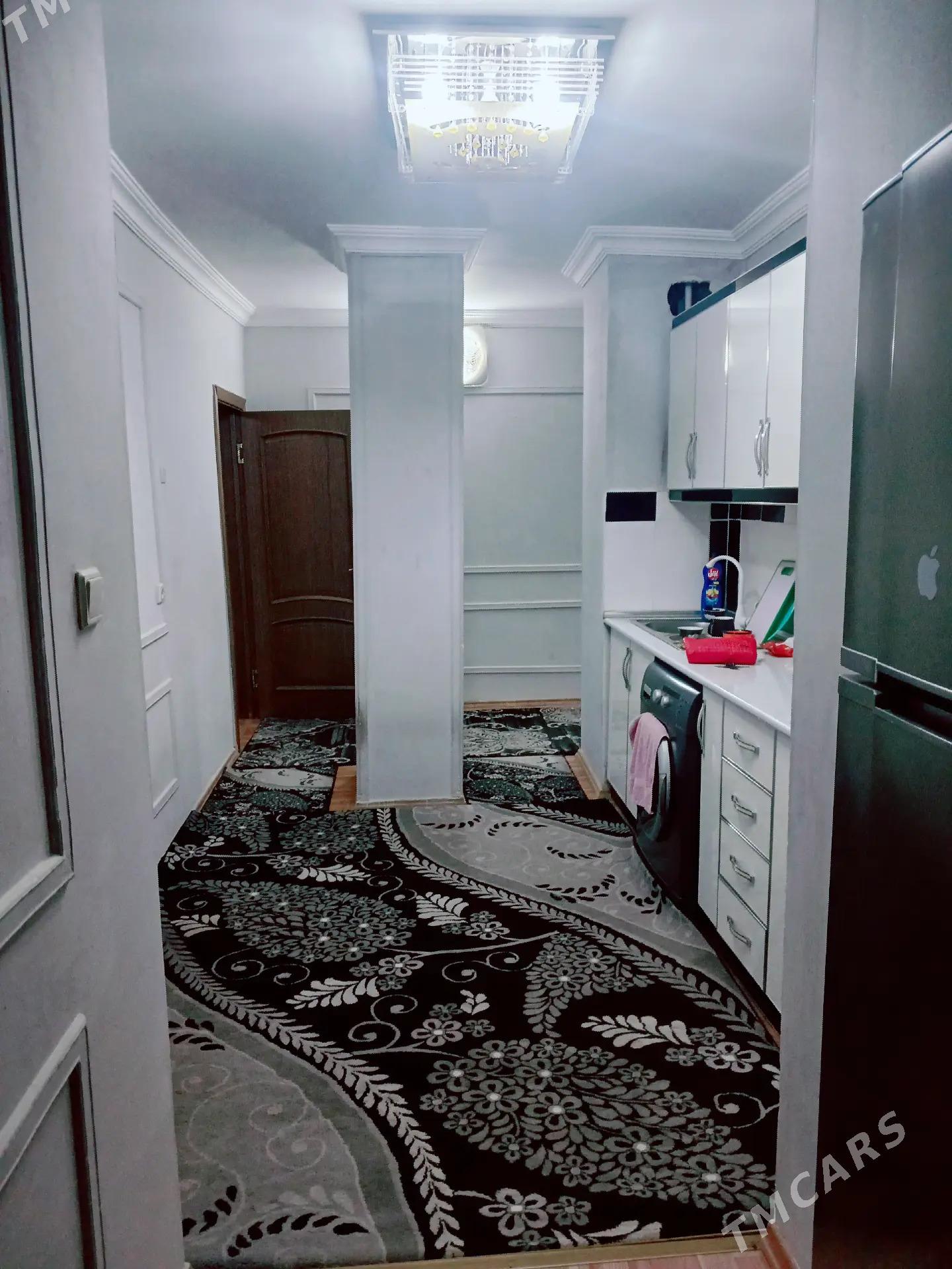 Аренда Alişer Nowaýy - Ашхабад - img 3