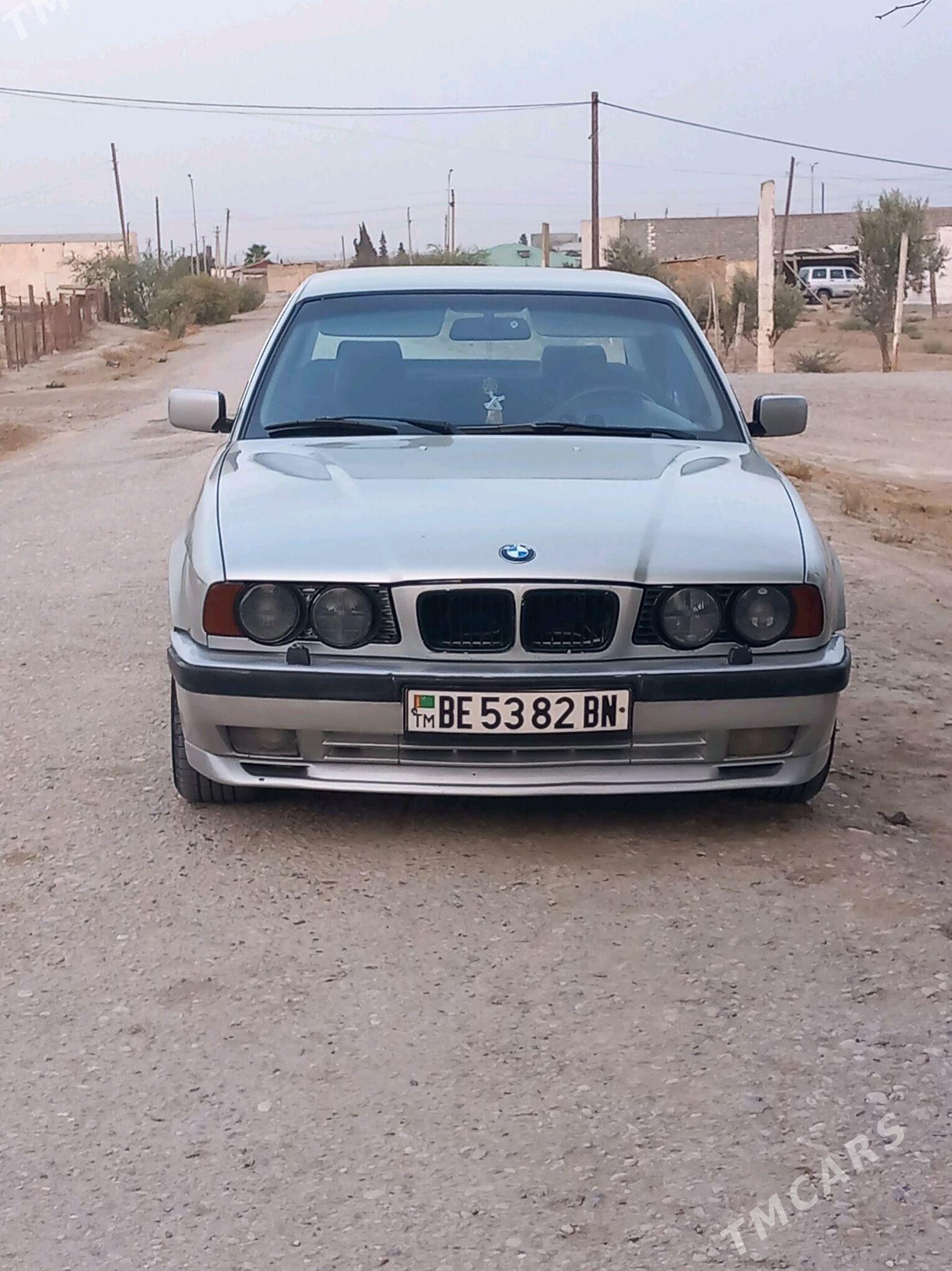 BMW 525 1995 - 85 000 TMT - Этрек - img 6