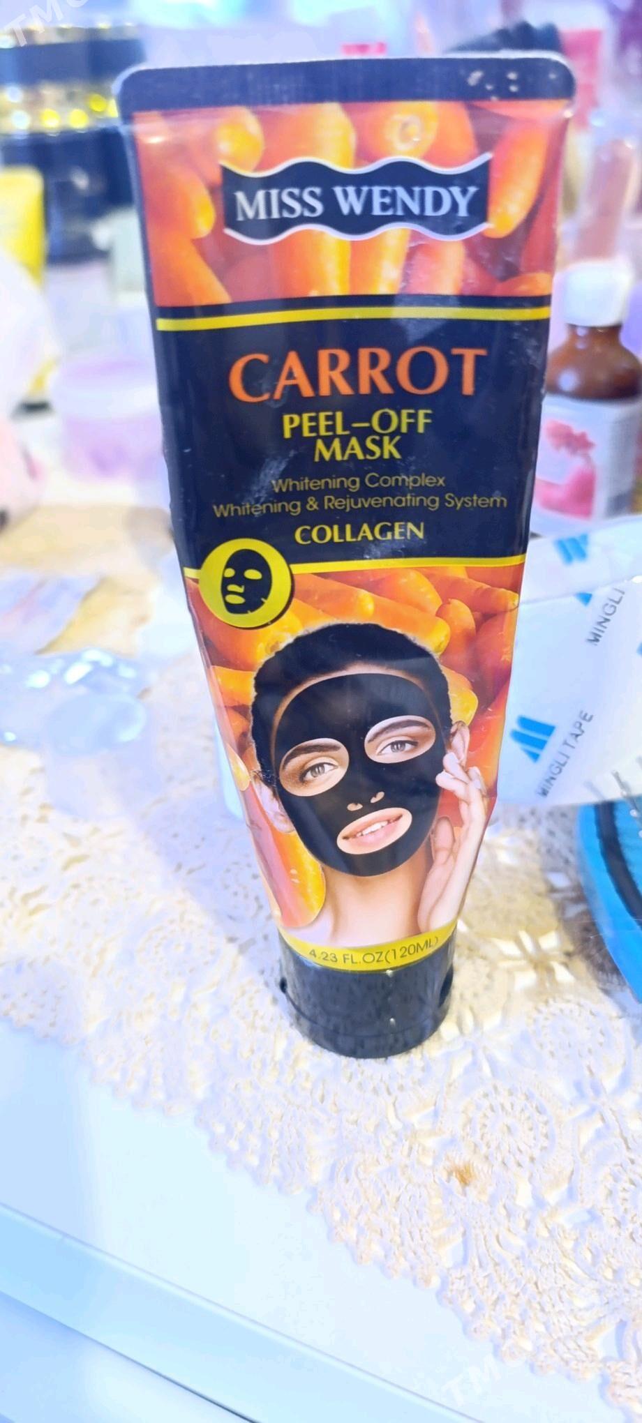 Krem,kosmetika - Дашогуз - img 5