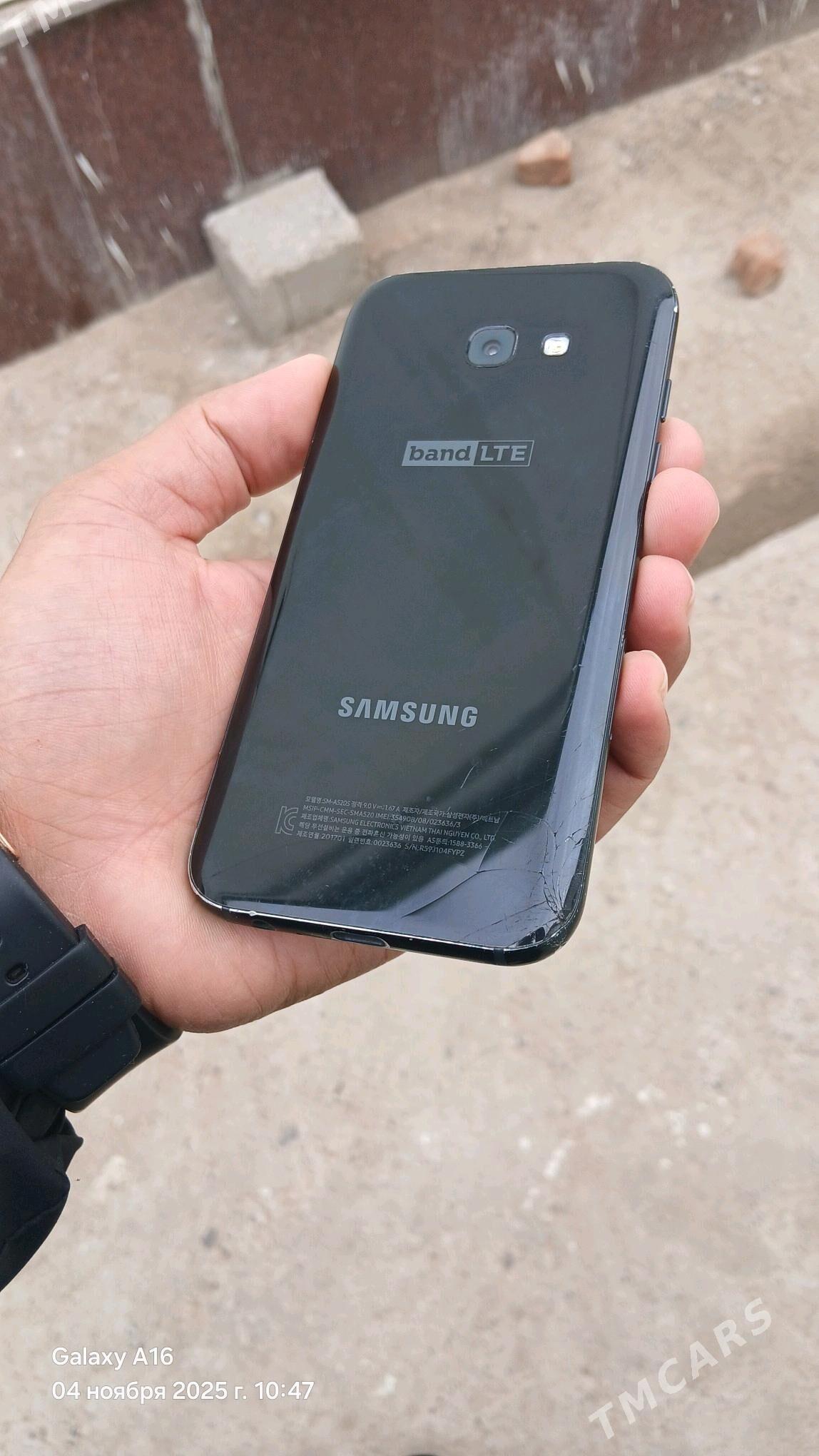 samsung a5 2017 - Mary - img 3