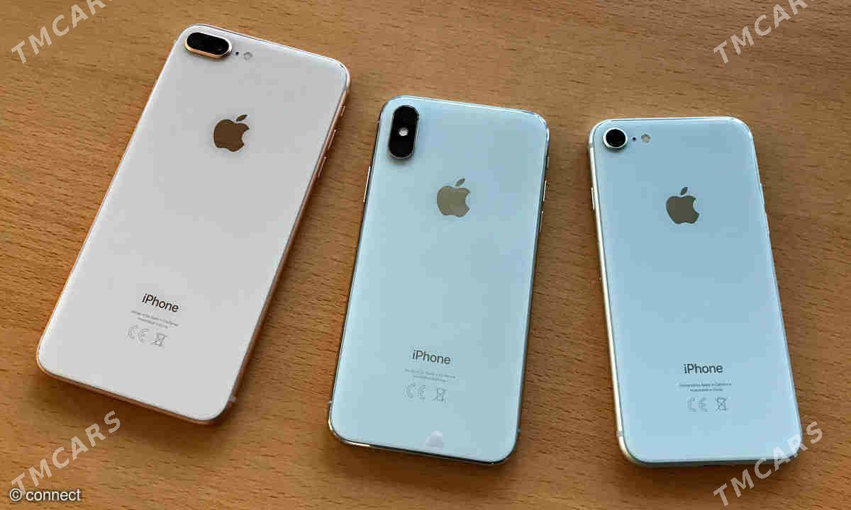 X-Xs 11 pro SATYN ALYAS 12 pro 13pro 14 pro 15 pro - Ашхабад - img 3