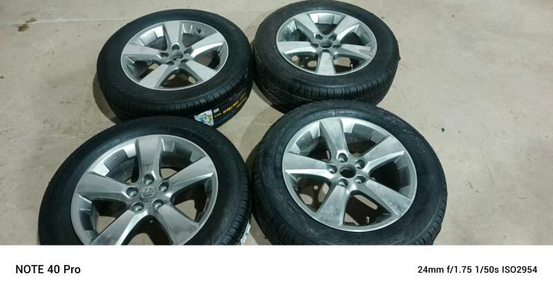 Lexus RX330. 7 000 TMT - Туркменабат - img 2