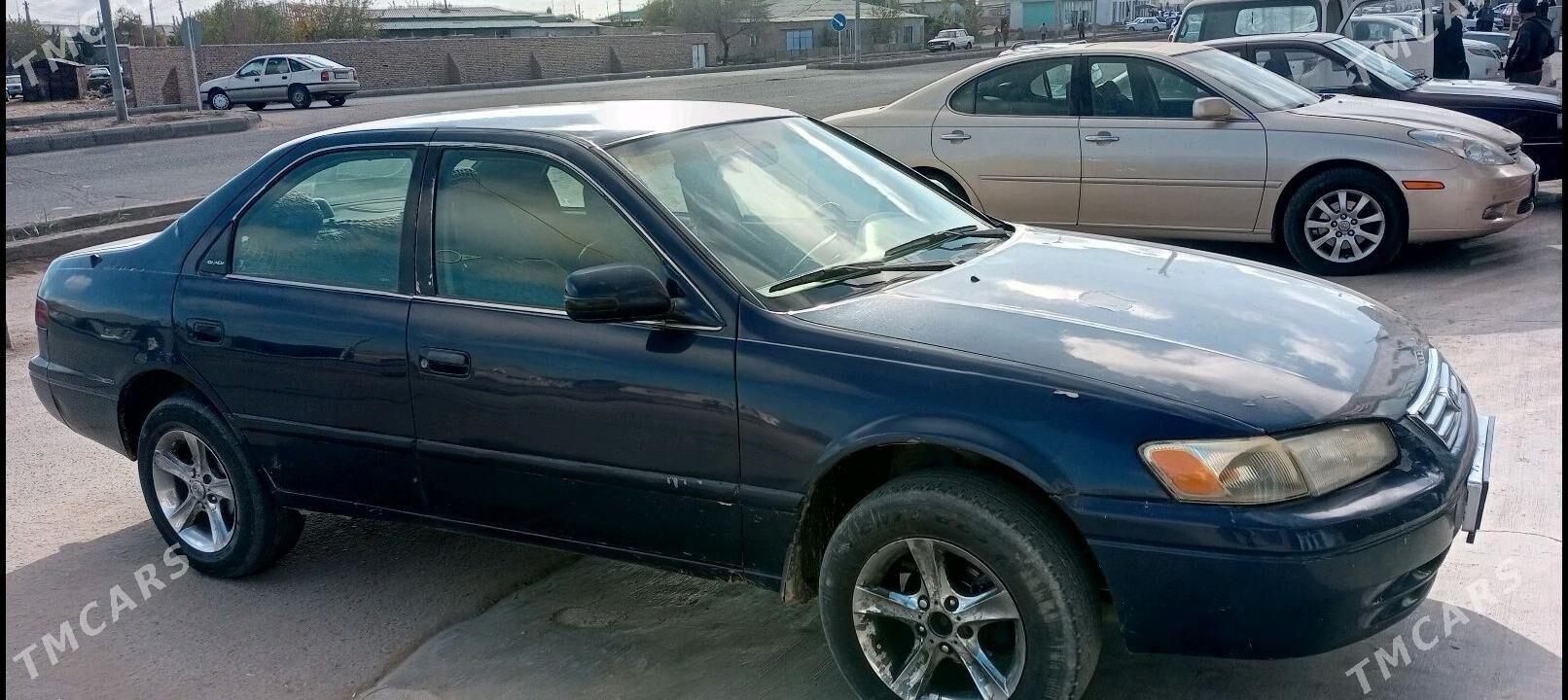 Toyota Camry 1997 - 110 000 TMT - Губадаг - img 1